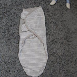 Easy swaddle